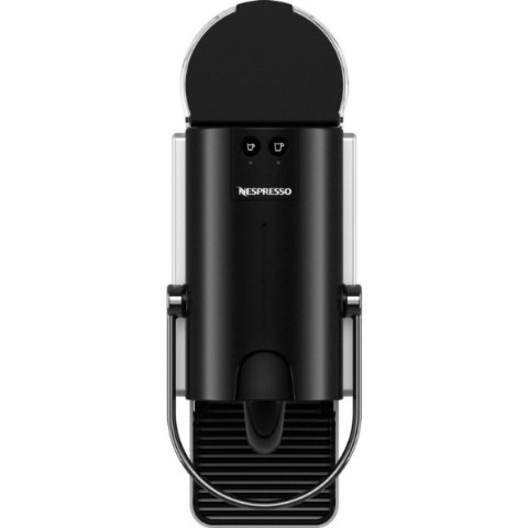 Nespresso Pixie C62 Yeşil Kapsül Kahve Makinesi