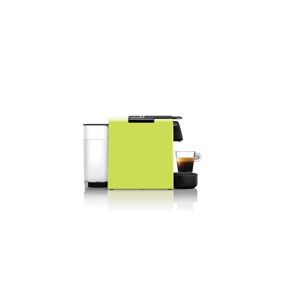 Nespresso Essenza Mini D 30 Yeşil Kapsül Kahve Makinesi Teşhir