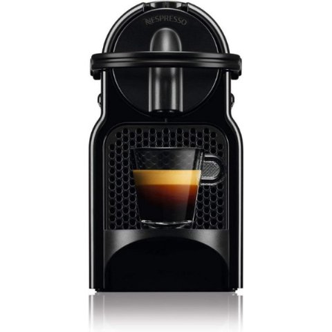 Nespresso Inissia D40 Black Espresso Makinesi Teşhir