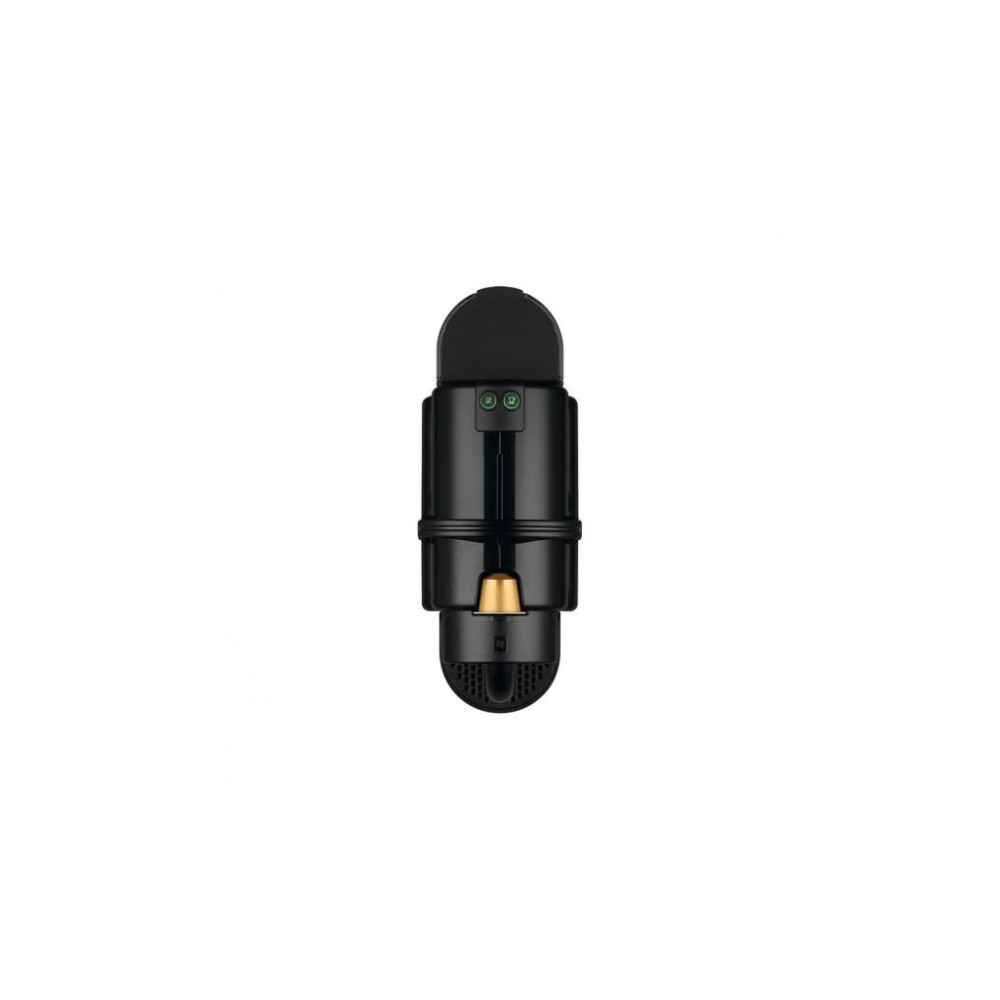 Nespresso Inissia D40 Black Espresso Makinesi Teşhir
