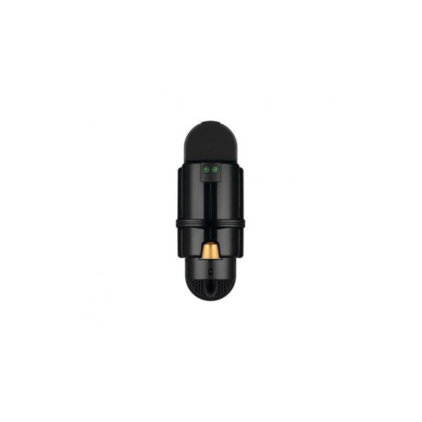 Nespresso Inissia D40 Black Espresso Makinesi Teşhir