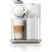 Nespresso F541 Gran Lattissima Beyaz Kapsül Kahve Makinesi Teşhir