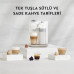 Nespresso F541 Gran Lattissima Beyaz Kapsül Kahve Makinesi Teşhir
