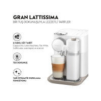 Nespresso F541 Gran Lattissima...