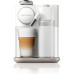 Nespresso F541 Gran Lattissima Beyaz Kapsül Kahve Makinesi