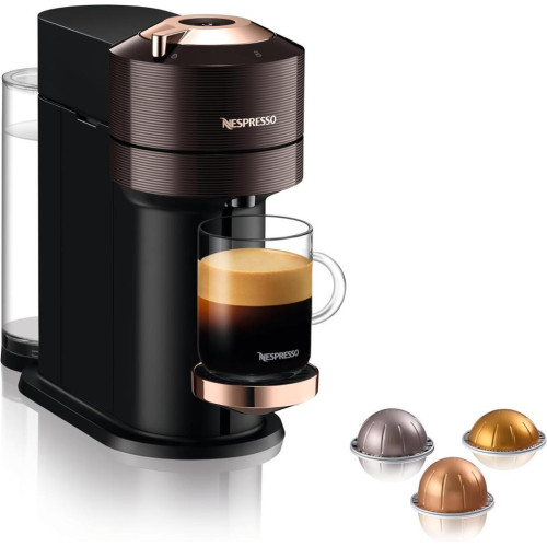 Nespresso Vertuo Next Premium Kapsül Kahve Makinesi