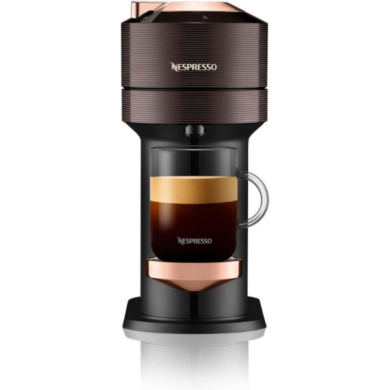 Nespresso Vertuo Next Premium Kapsül Kahve Makinesi