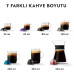 Nespresso Vertuo Next Premium Kapsül Kahve Makinesi