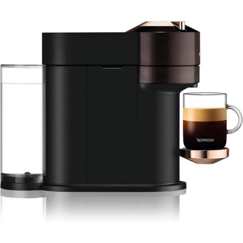 Nespresso Vertuo Next Premium Kapsül Kahve Makinesi