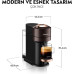 Nespresso Vertuo Next Premium Kapsül Kahve Makinesi