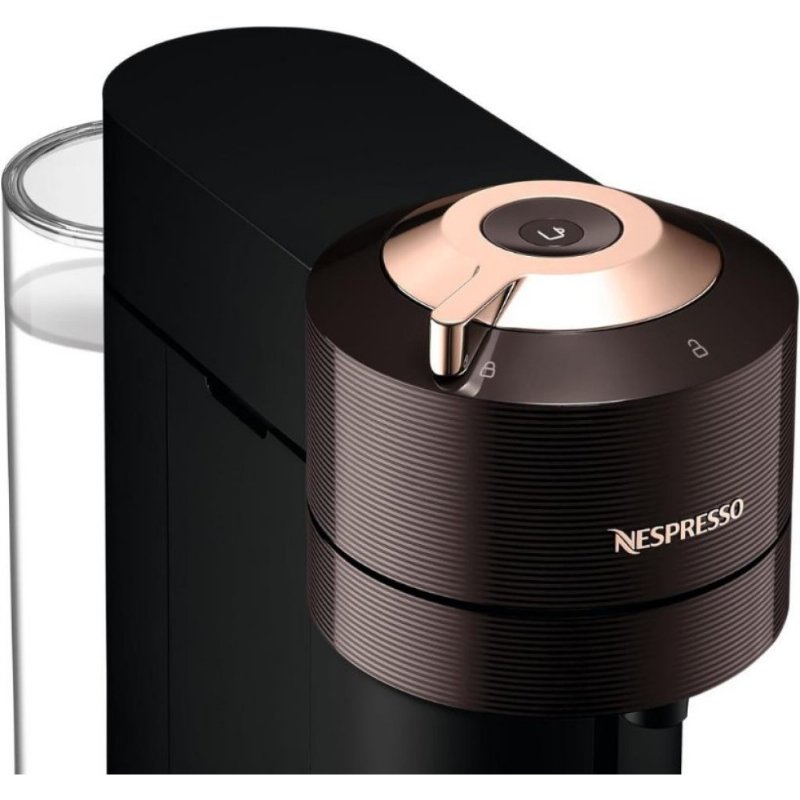 Nespresso Vertuo Next Premium Kapsül Kahve Makinesi