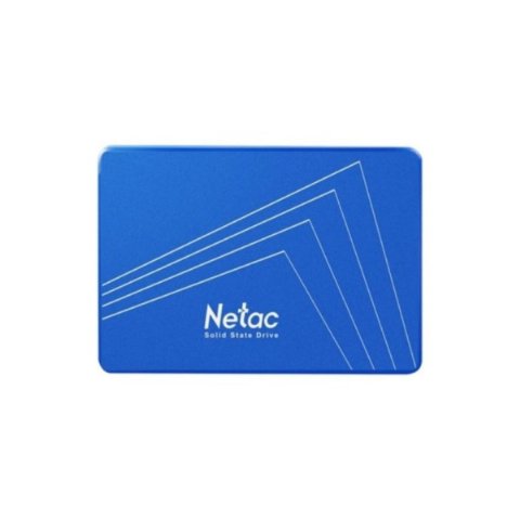 Netac N535S NT01N535S-480G-S3X SATA 3.0 2.5" 480 G...