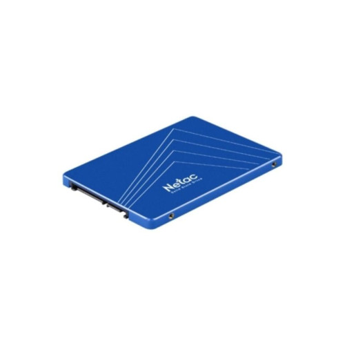 Netac N535S NT01N535S-480G-S3X SATA 3.0 2.5" 480 GB SSD Outlet