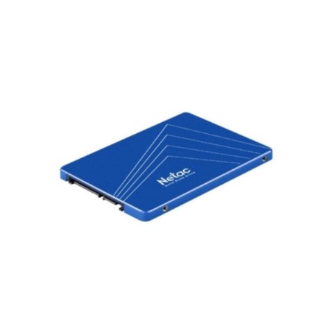 Netac N535S NT01N535S-480G-S3X SATA 3.0 2.5" 480 GB SSD Outlet