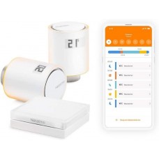 Netatmo 27934, Valves Başlangıç Paketi
