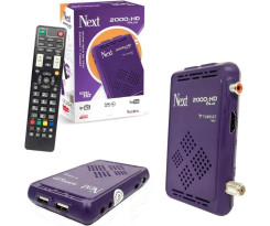 Next 2000 HD Plus IPTV Çanaklı Çanaksız Uydu ...