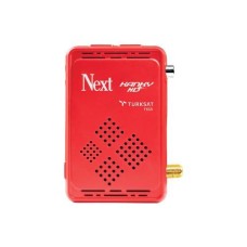 Next Kanky HD Mini Uydu Alıcısı Teşhir