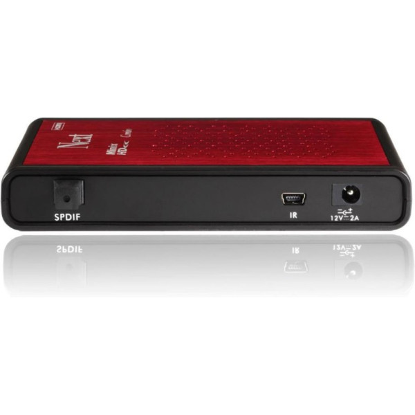 Next Minix HD Combo Uydu Alıcısı Teşhir