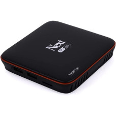 Next Mybox 4K Ultra HD Android TV Box Teşhir