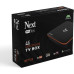 Next Mybox 4K Ultra HD Android TV Box Teşhir