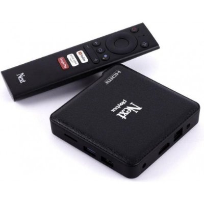 Next Playbox 4K Android TV Box Teşhir