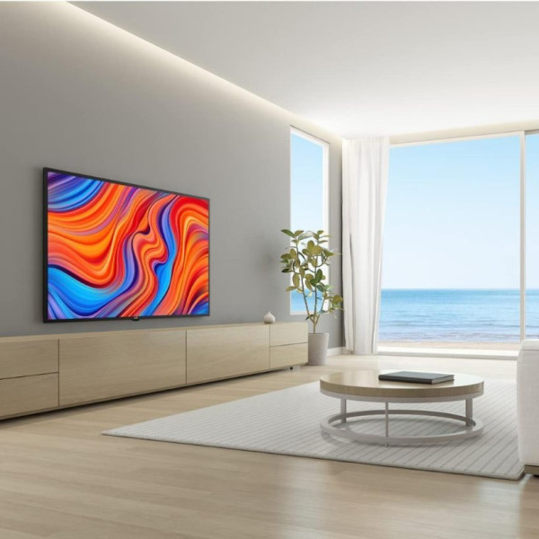 Next YE-42020GG4 Full HD 42" 106 Ekran Uydu Alıcılı Google Smart LED TV