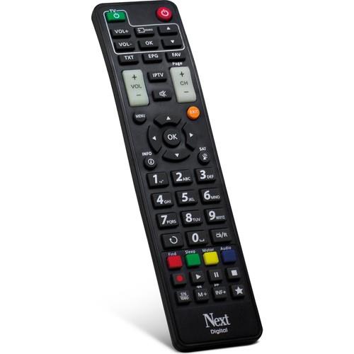 Next YE-43020D1 43" 109 Ekran Uydu Alıcılı Full HD LED TV