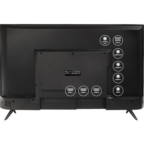 Next YE-43020D1 43" 109 Ekran Uydu Alıcılı Full HD LED TV