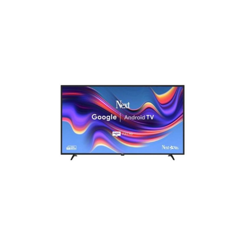 Next YE-43020GG4 Full HD 43" 109 Ekran Uydu Alıcılı Google Smart LED TV