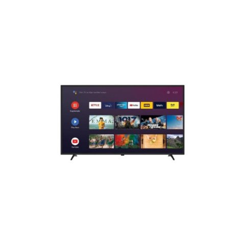 Next YE-43020GG4 Full HD 43" 109 Ekran Uydu Alıcılı Google Smart LED TV