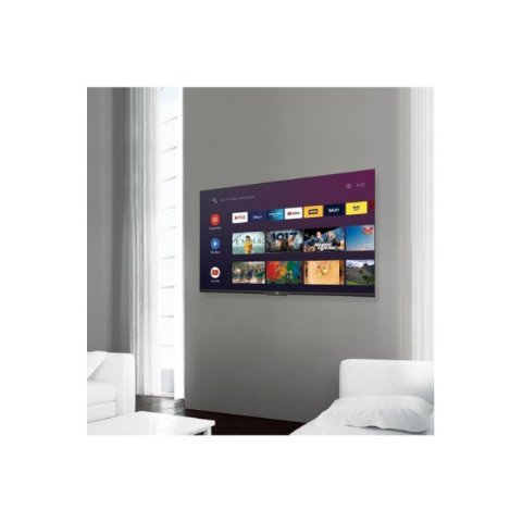 Next YE-55GFSG7-4K 4K Ultra HD 55" 140 Ekran Uydu Alıcılı Android Smart LED TV