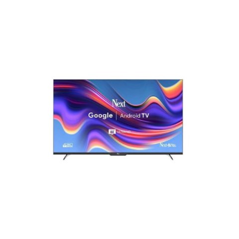 Next YE-55GFSG7-4K 4K Ultra HD 55" 140 Ekran Uydu Alıcılı Android Smart LED TV