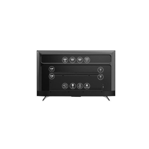 Next YE-55GFSG7-4K 4K Ultra HD 55" 140 Ekran Uydu Alıcılı Android Smart LED TV