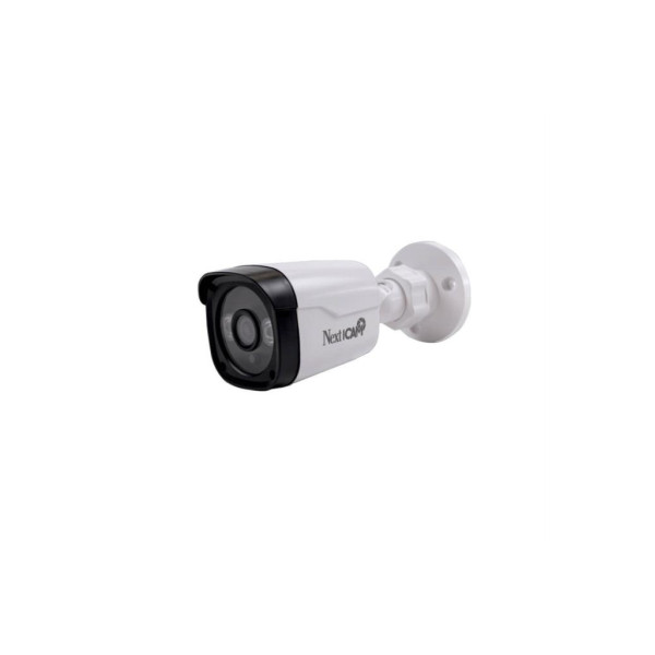 Nextcam FU-724B 2 MP 3.6mm Sabit Lens AHD Bullet Dış Mekan Güvenlik Kamerası
