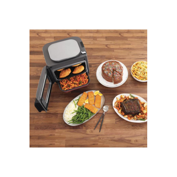 Ninja Combi 12in1 Airfryer Fırın Teşhir