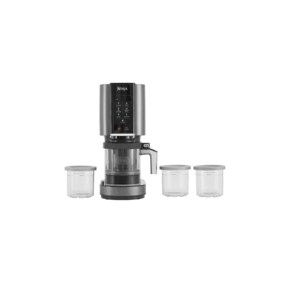 Ninja Creami 7in1 NC300EU Dondurma Makinesi 