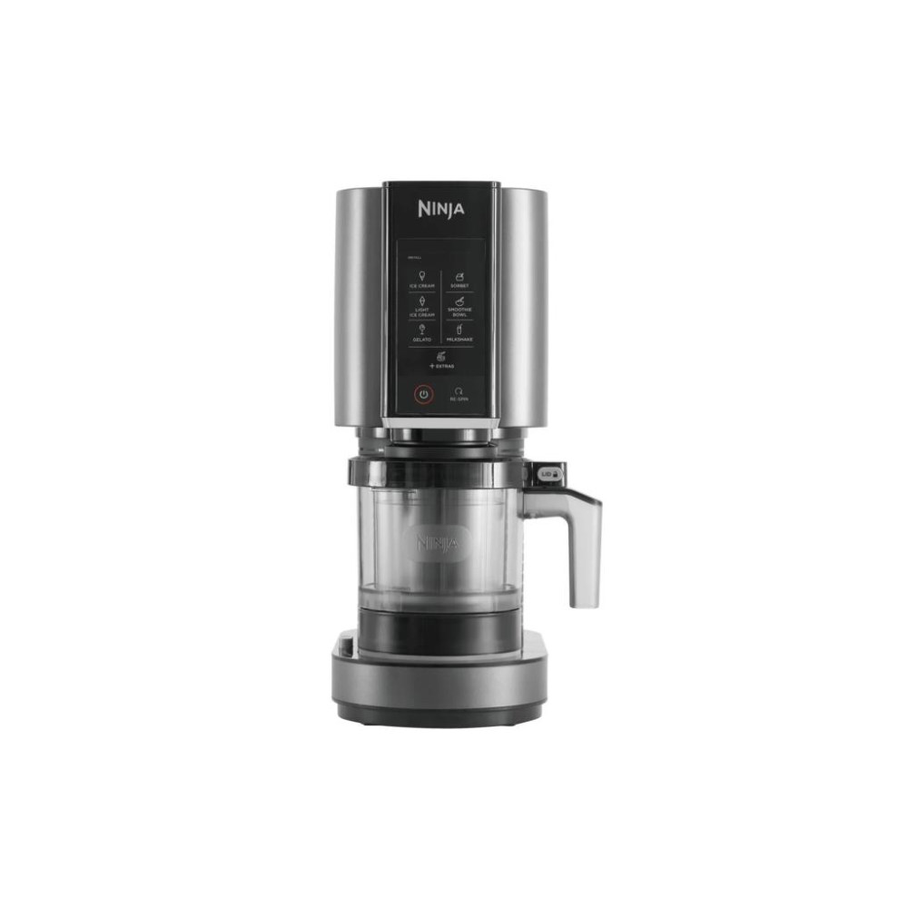 Ninja Creami 7in1 NC300EU Dondurma Makinesi 