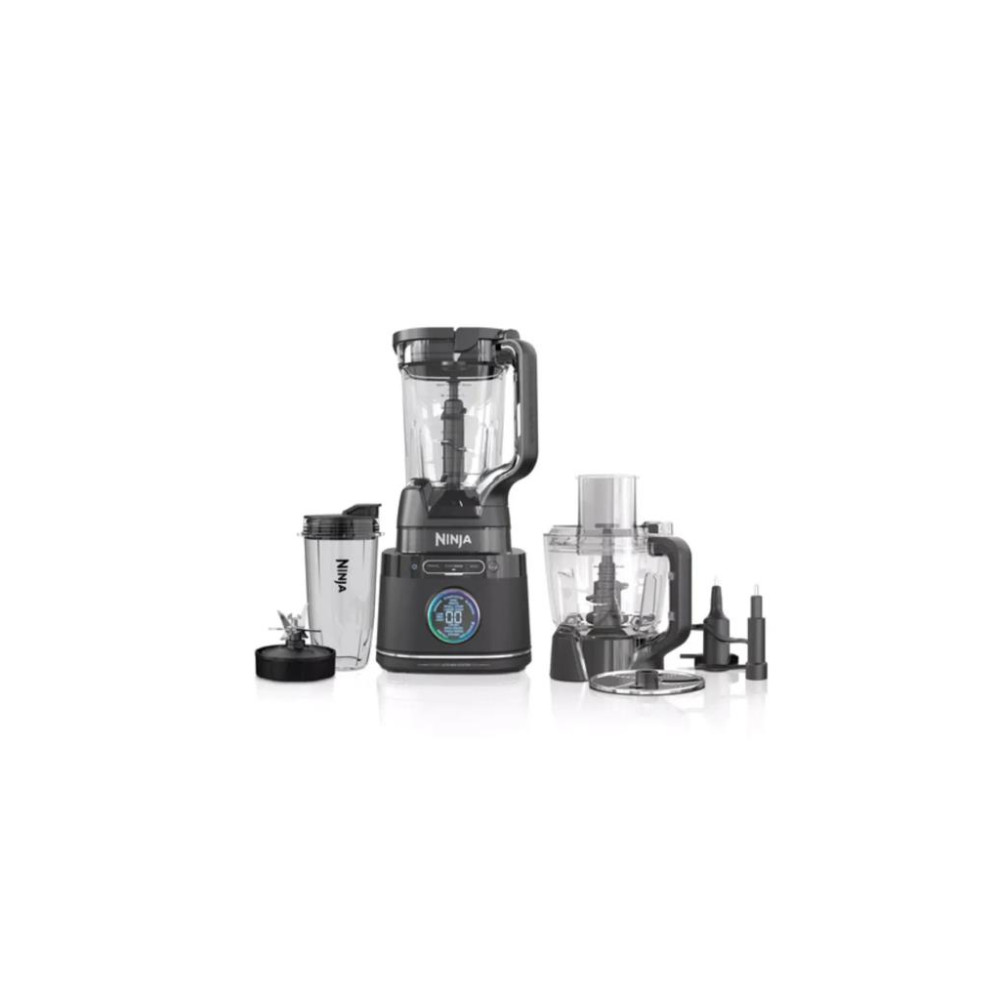 Ninja Detect Power TB401EU 1200 W Mutfak Robotu Outlet