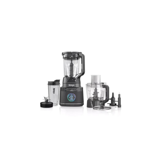Ninja Detect Power TB401EU 1200 W Mutfak Robotu Outlet