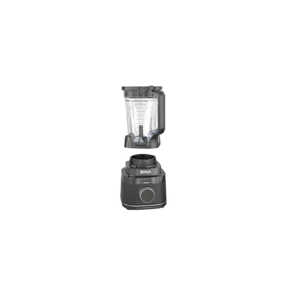 Ninja Detect Power TB401EU 1200 W Mutfak Robotu Outlet