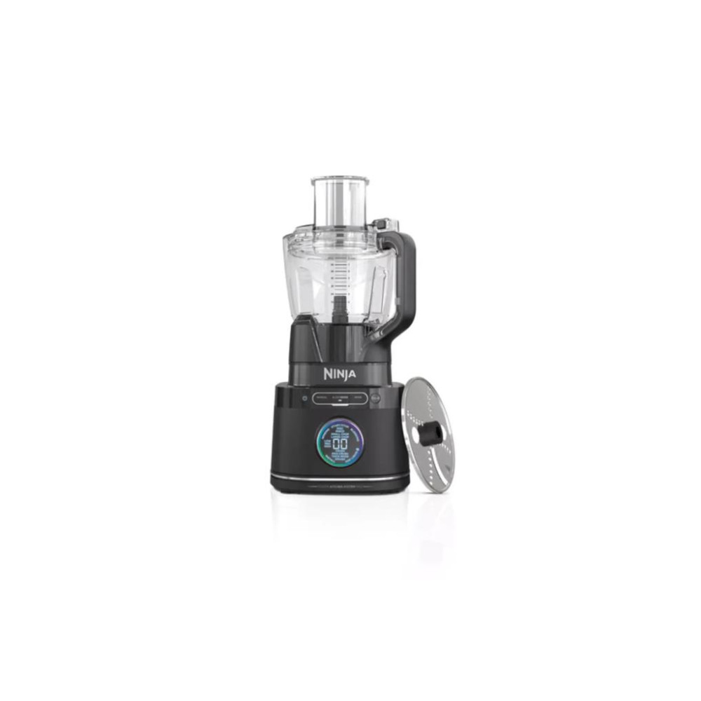 Ninja Detect Power TB401EU 1200 W Mutfak Robotu Outlet