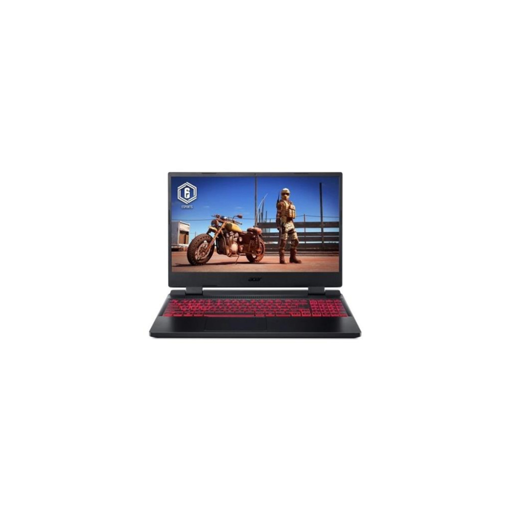 Acer Nitro 5 AN515-58-7687 NH.QM0EY.007 i7-12700H 8 GB 512 GB SSD RTX4060 15.6" Full HD Gaming Laptop