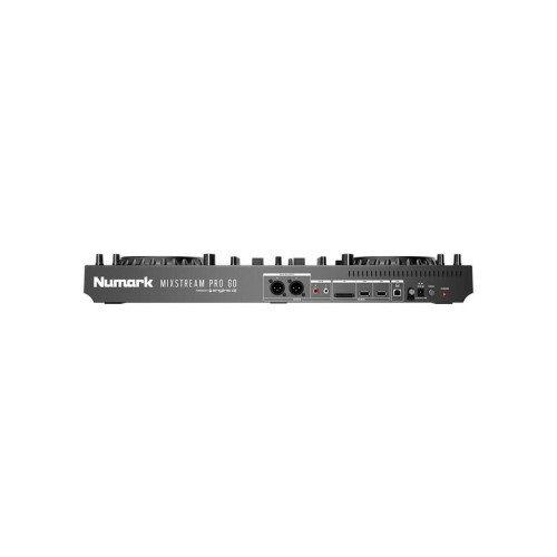 Numark Mixstream Pro Go Hoparlörlü DJ Controller