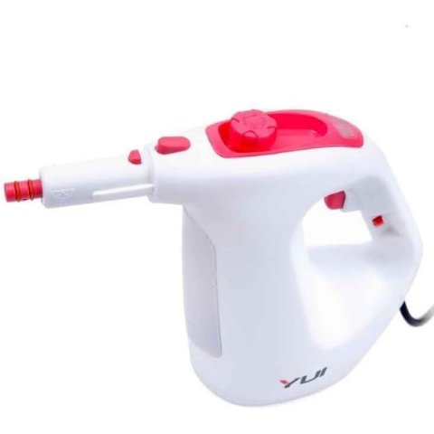 Yui NV6000 Max Buharlı Temizliyici Outlet
