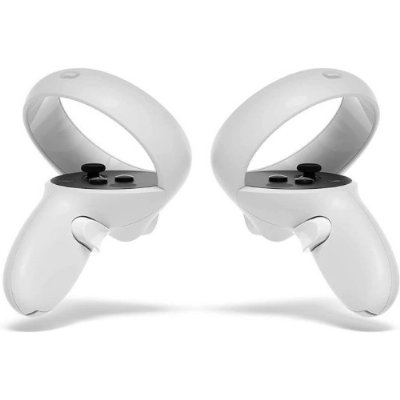 Oculus Quest 2 128 GB All In One Kablosuz VR Gözlüğü - TEŞHİR