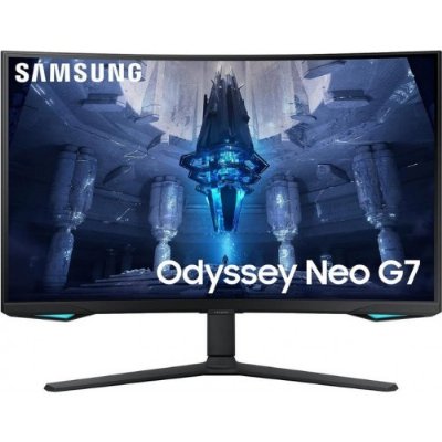 Samsung Odyssey Neo G7 LS32BG750NUXUF 32" Oyuncu Monitörü