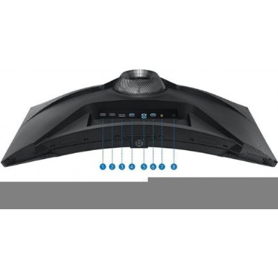 Samsung Odyssey Neo G7 LS32BG750NUXUF 32" Oyuncu Monitörü