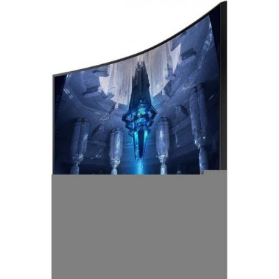 Samsung Odyssey Neo G7 LS32BG750NUXUF 32" Oyuncu Monitörü