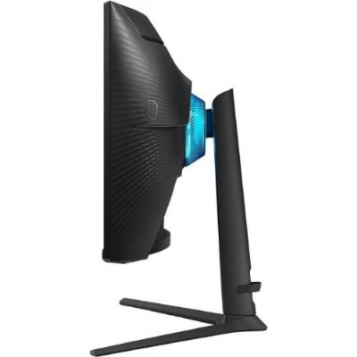 Samsung Odyssey Neo G7 LS32BG750NUXUF 32" Oyuncu Monitörü