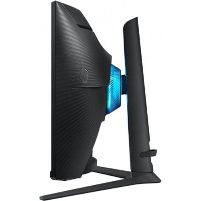 Samsung Odyssey Neo G7 LS32BG750NUXUF 32" Oyuncu Monitörü